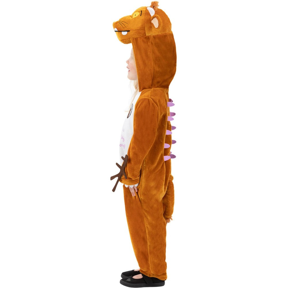 Julia Donaldson Gruffalo's Child Costume | Age 7-9