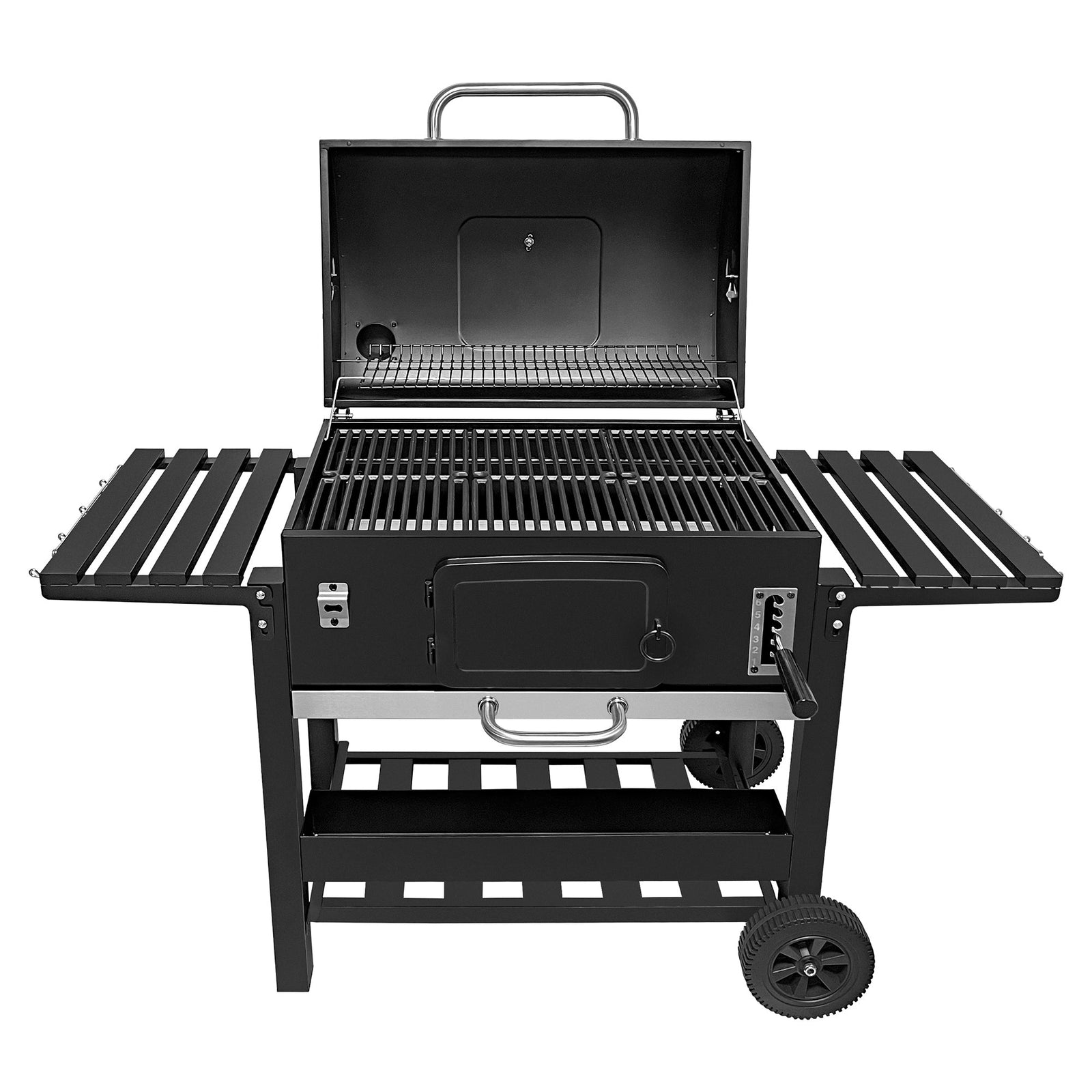 Bbq Smoker Grill | XXL