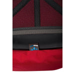 Venture Backpack | One Size | Red