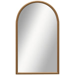 Wall Mirror, Arch Mirror For Wall Mounted, Home Décor
