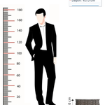 Esmi Cushion Set | Set-of-2 | Grey