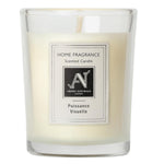 Aroma Naturals London Minimalist Luxe Puissance Visuelle 1-wick Scented Candle