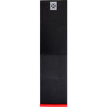 Darts Puzzle Floor Protector Oche Mat | One Size | Red