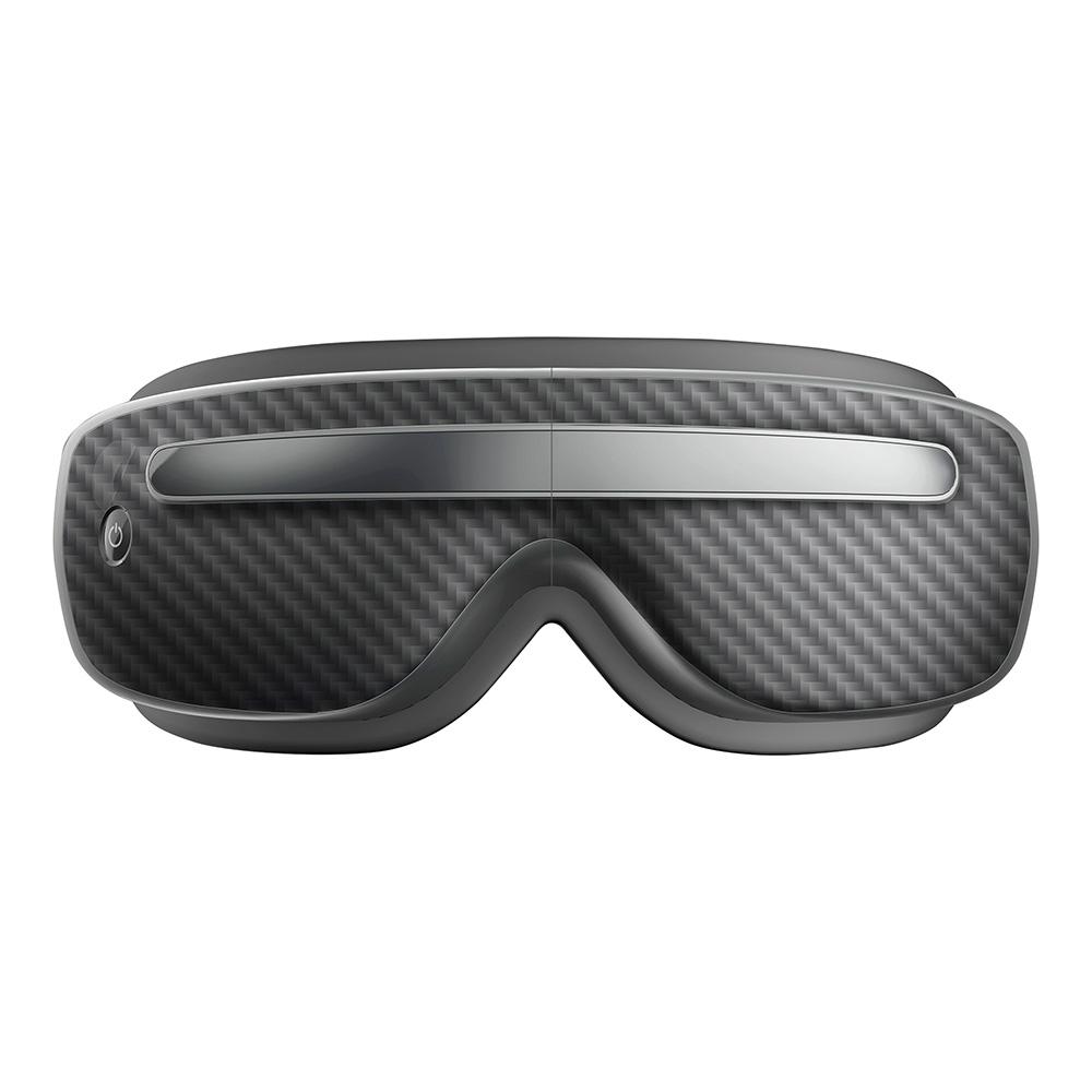 Eye Massager, Heat And Pressure, Rechargeable