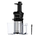Spector Slow Juicer Cold Press Juice Extractor Quiet Easy Clean Household