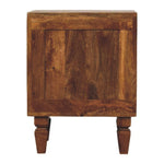 Louvre Bedside Unit