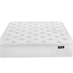 Everyday Arthur 1000 Pocket Sprung Memory Foam Mattress | Double | White