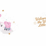 New Baby Card Official Product