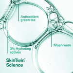 Age Resist+ Facial Wash Anti-ageing Hydrating Cleanser 240ml | Set of 1