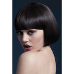 Mia Wig | Brown