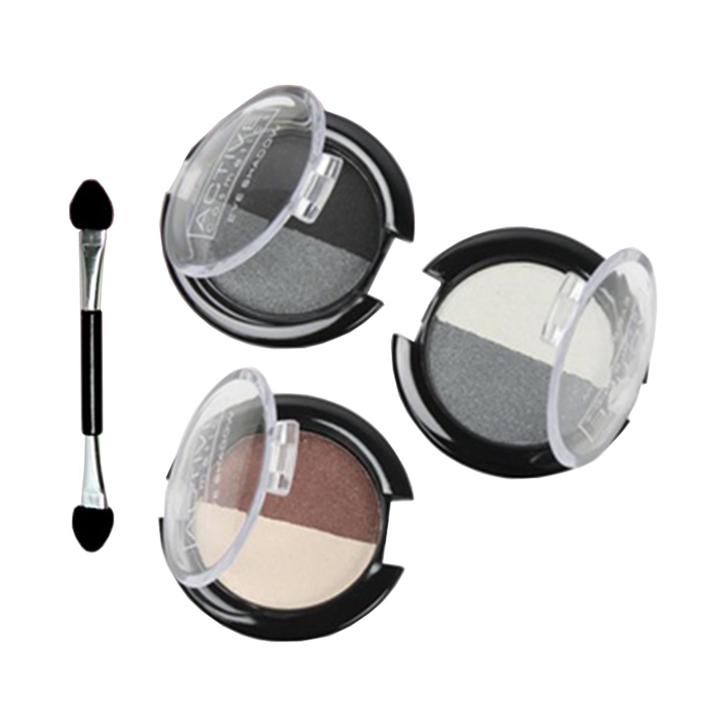 Fast Track To A Fabulous Set For Creating A New Look