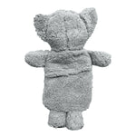 Koala Hot Water Bottle | One Size | Gray