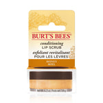 Natural Conditioning Lip Scrub With Exfoliating Honey Crystals