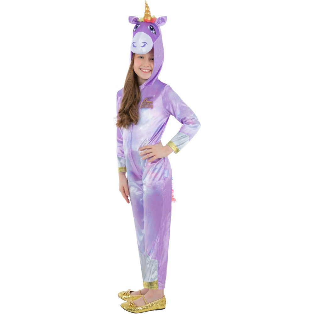 Unicorn Academy Wildstar Unicorn Costume | Small