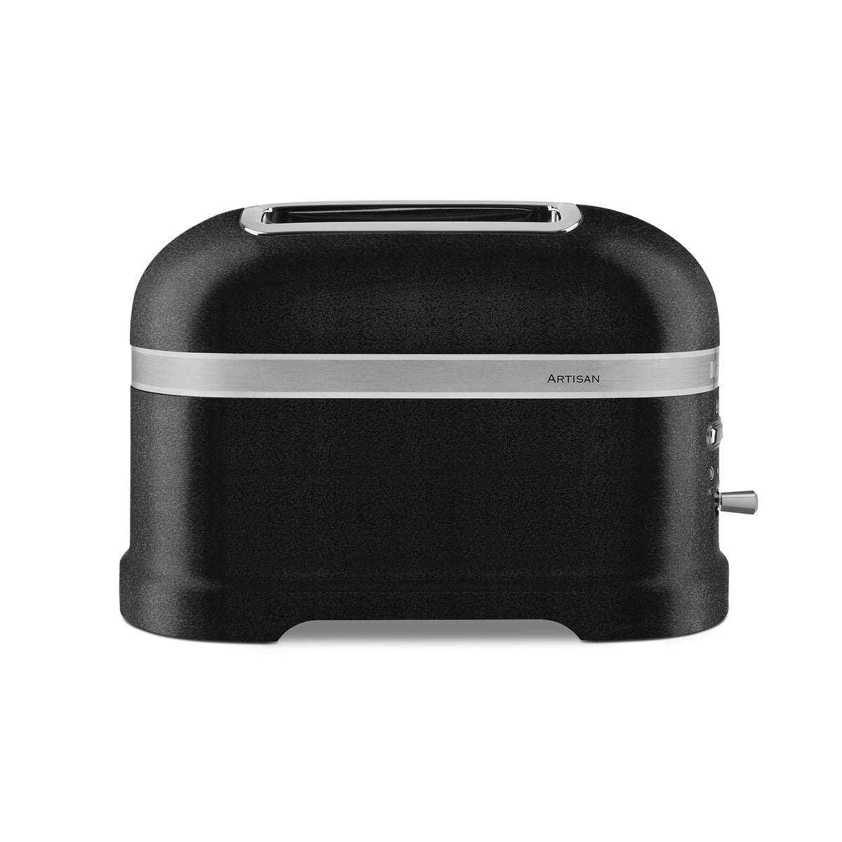 2 Slot Artisan Toaster | Cast Iron
