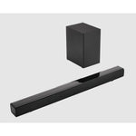 Sc-htb150ebk Slim 2.1 Wireless Compact Soundbar | Black