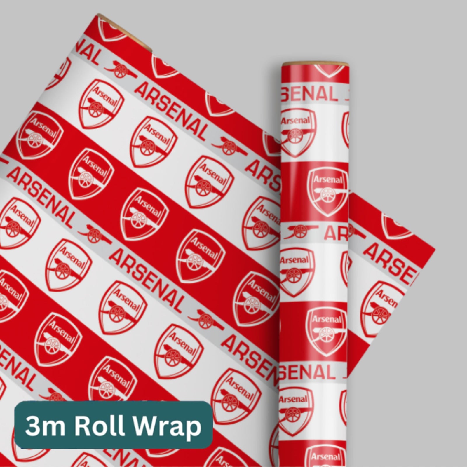 3m Roll Wrapping Paper