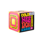 Color Change Cube