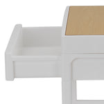 3/4-tier Storage Trolley With Drawer | Small