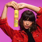 Bigger The Better Volume Foam Shampoo For Fine Hair 200ml, 2pk