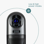 Tower Fan Heater