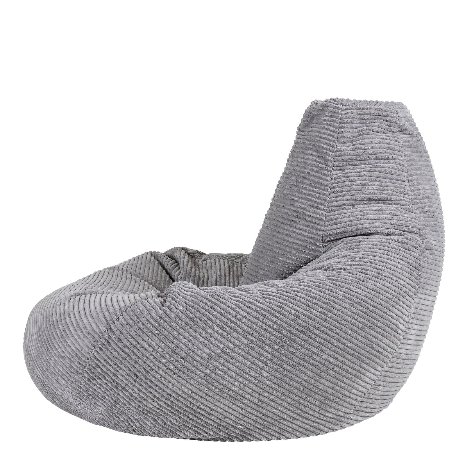 Dalton Cord Bean Bag Chair