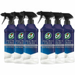 Perfect Finish Specialist Cleaner Spray Mould Stain Remover 435ml, 6pk