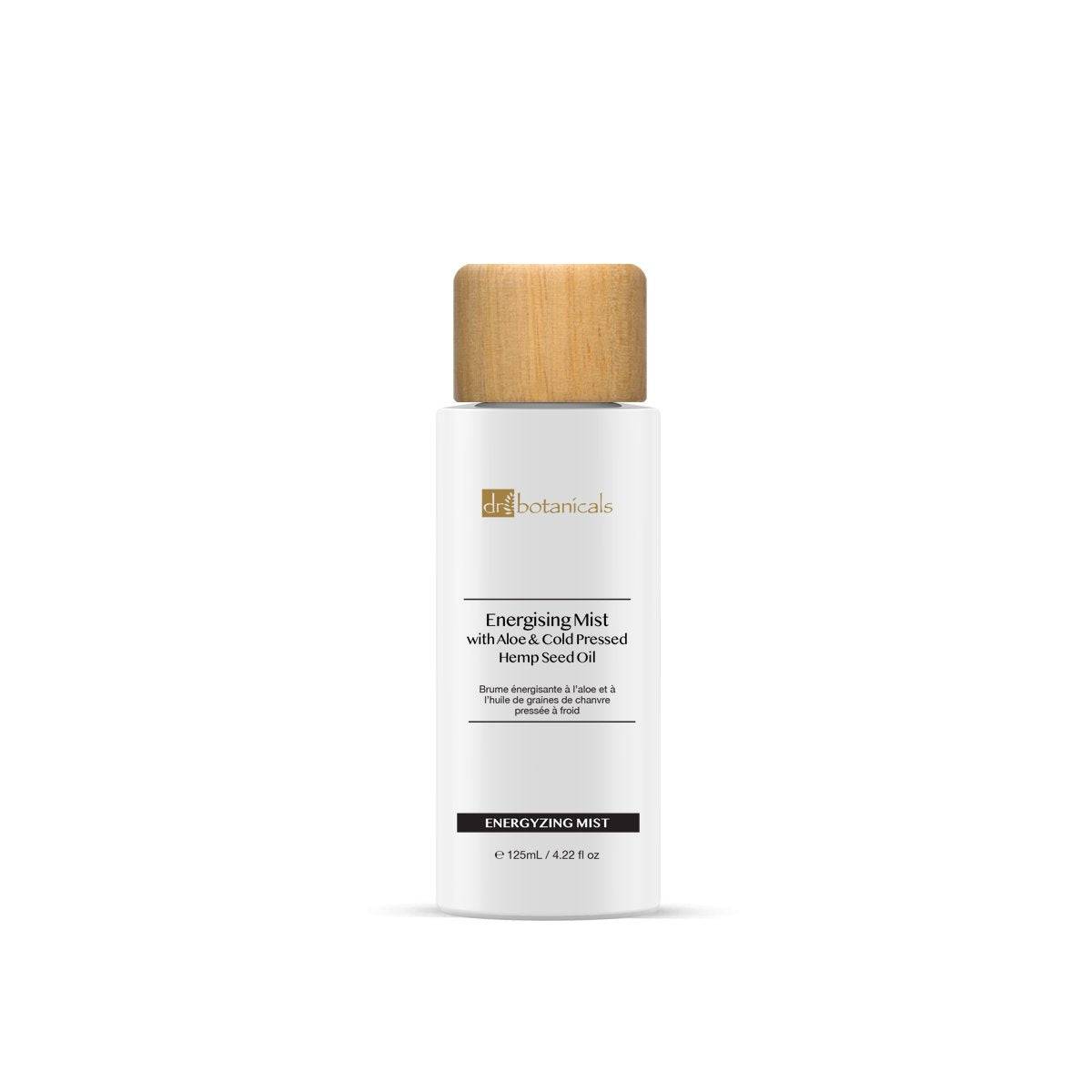 Revitalising Energysing Mist 125ml