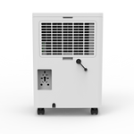 Air Pro 6l/day Dehumidifier For Home|portable Damp & Mould Remover
