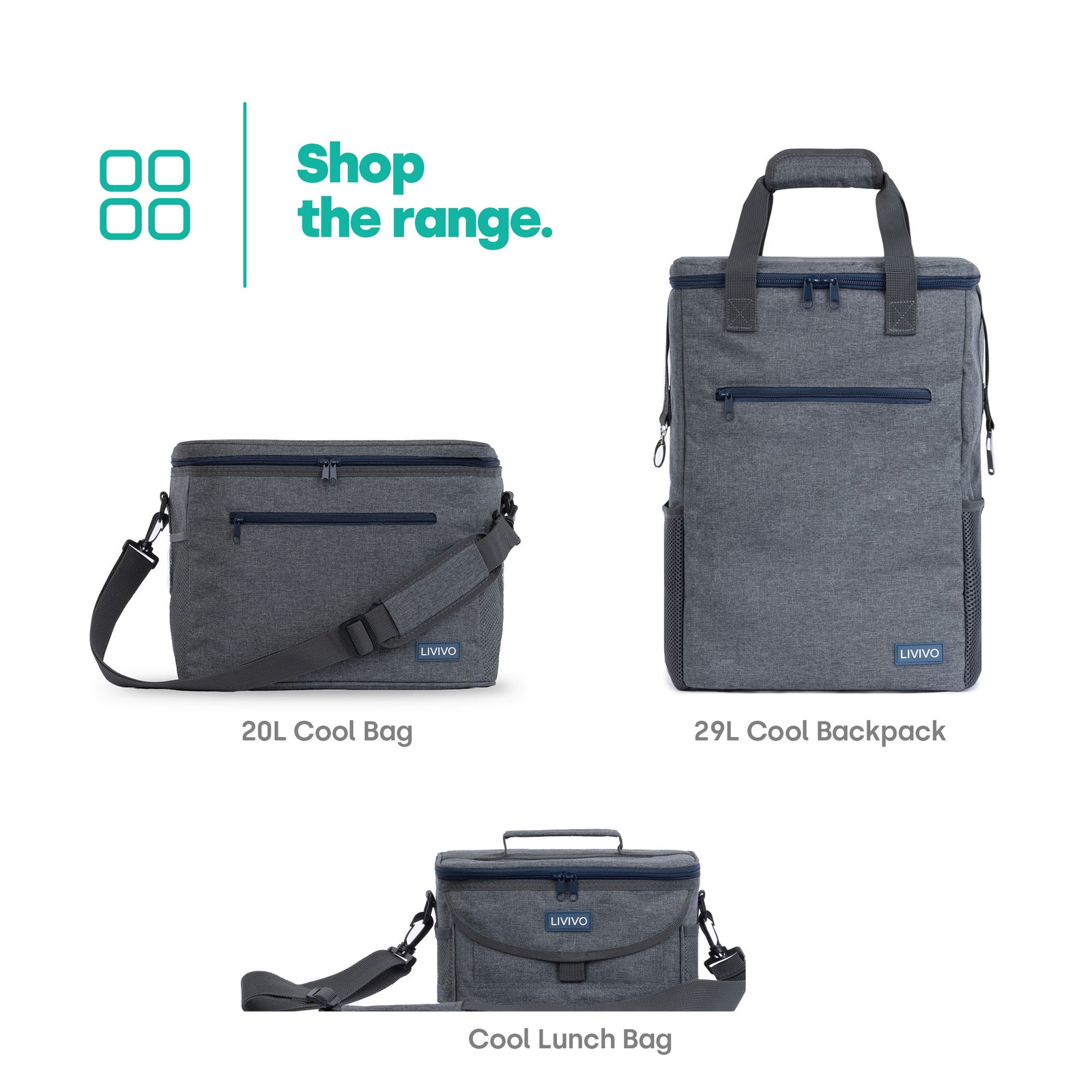 Lunch Cool Bag