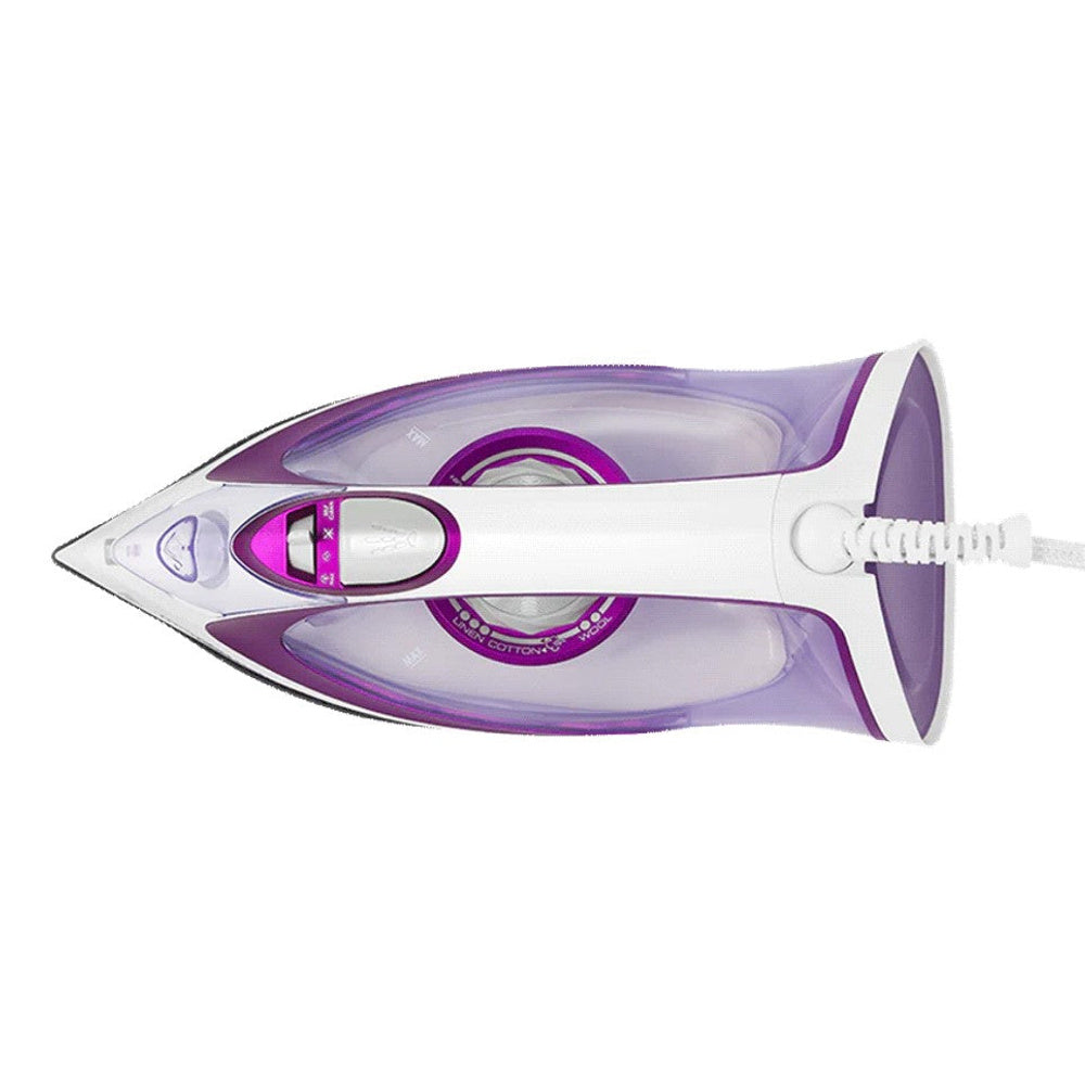 Turbo Glide 2800w Turbo Glide 2800w Steam Iron | Purple