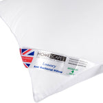 Anti Bacterial Pillow Super Microfibre, 48 X 74 Cm