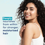 Ultra Care Shampoo - Daily Moisture, Bio Restore Technology, 2x400ml | Set of 2