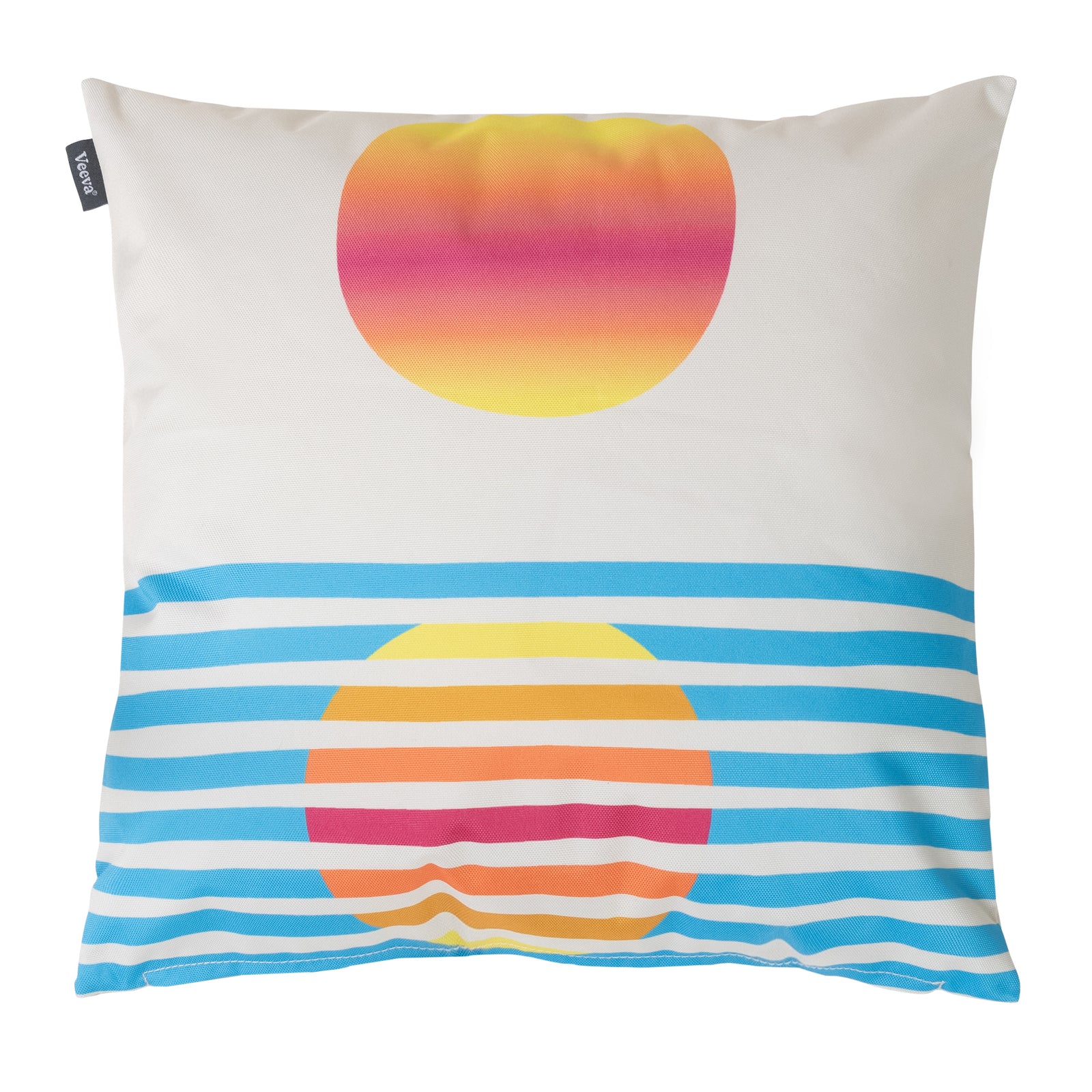 Sun Terrazzo Soleil Cushion Set Of 2