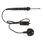 80w Adjustable Electric Soldering Iron Kits Set