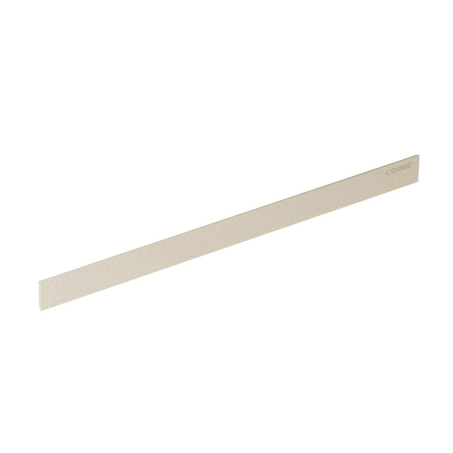 Wall Guide For Alife Collection 40 Cm, Accessories Not Included | Pearl White