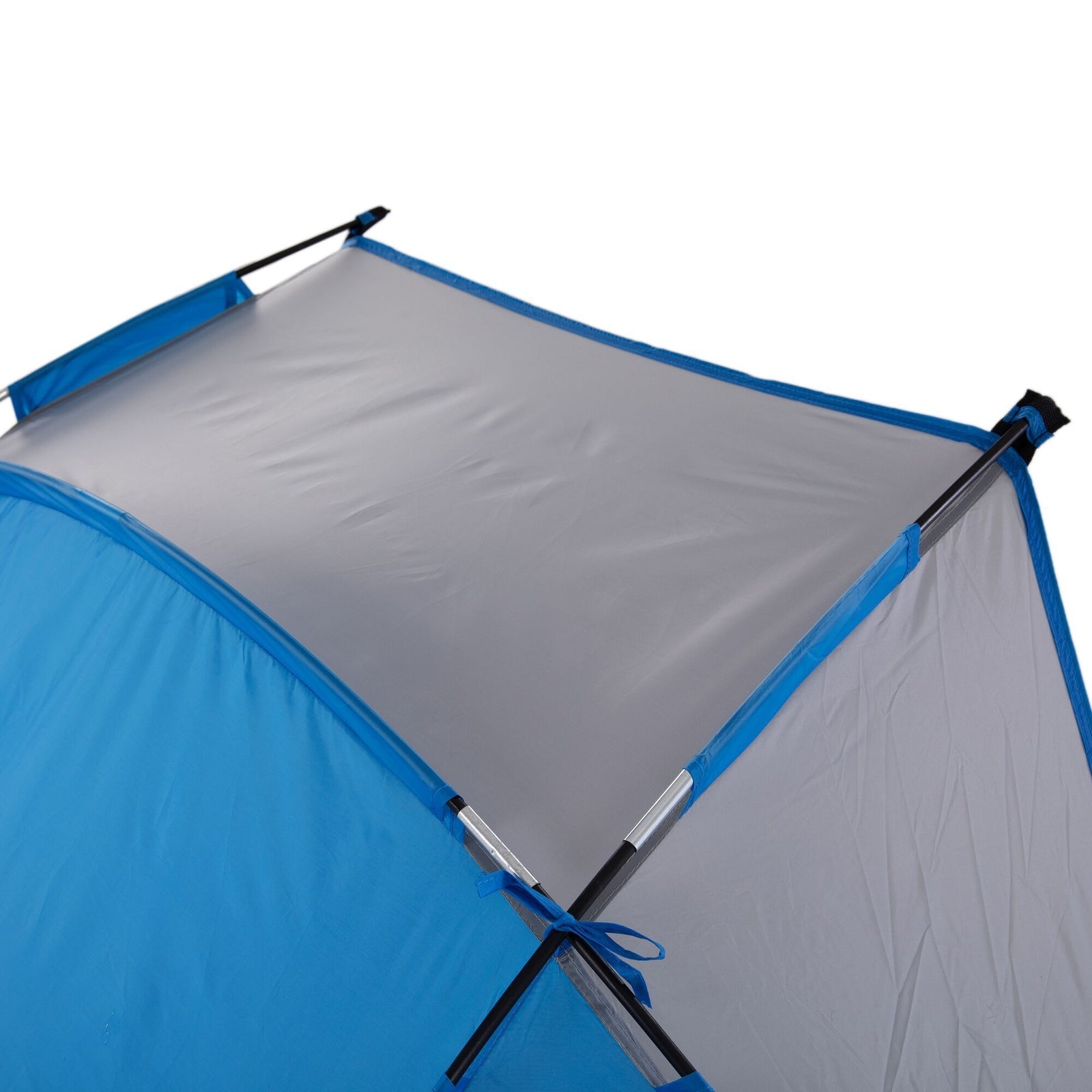 Great Outdoors Tahiti Beach Shelter | One Size | Blue