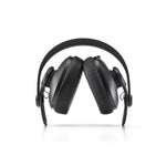 K361-bt Professional Wireless Over-ear Headphones | Black