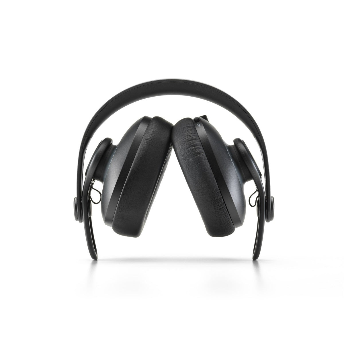 K361-bt Professional Wireless Over-ear Headphones | Black