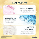 Gluta-hya Flawless Tone Serum Burst Body Lotion 200ml | Set-of-3