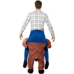 Smiffys Piggyback Horse Costume
