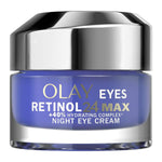 Night Eye Cream 24 Max With Hydrating Complex & Vitamin B3, 15ml