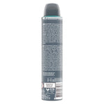 Advanced Anti-perspirant Deodorant Spray Eucalyptus + Mint, 18x200ml | Set of 18