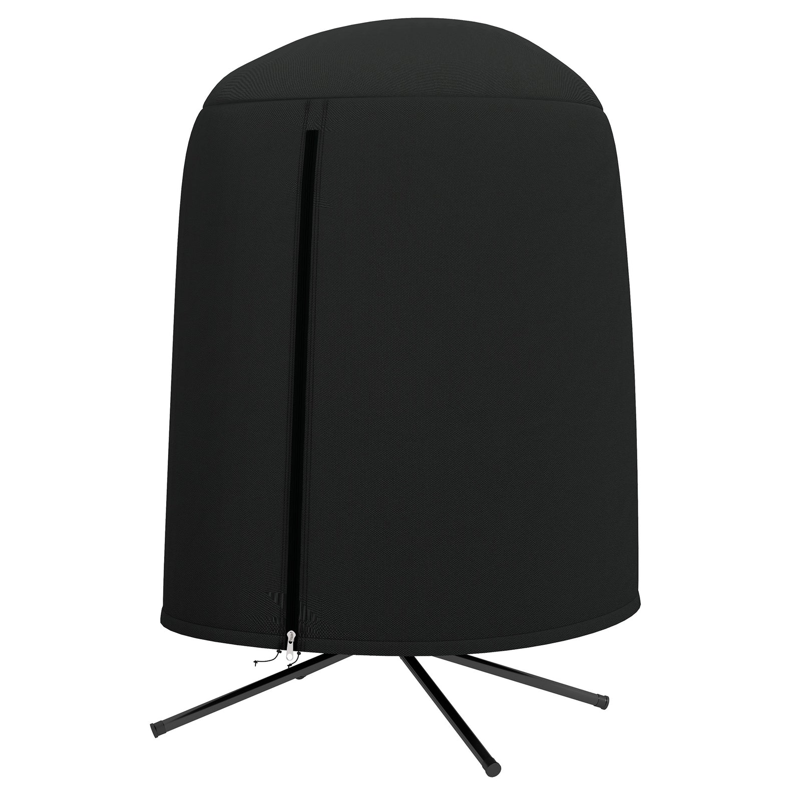 Hanging Egg Chair Cover Outdoor Swing Chair Cover Waterproof