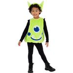 Alien Tabard | Age 1-2