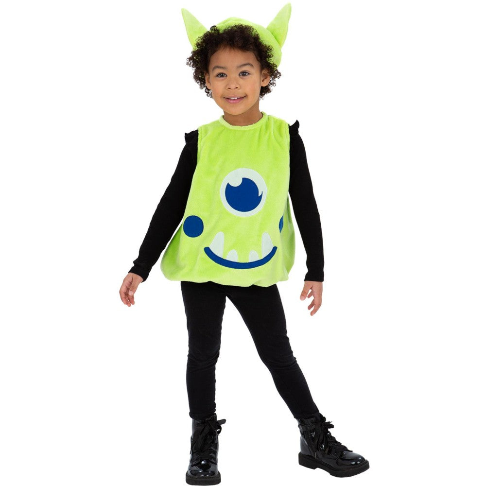 Alien Tabard | Age 1-2