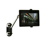 Mobile Device Holder, Suction Clamp, Multi Position