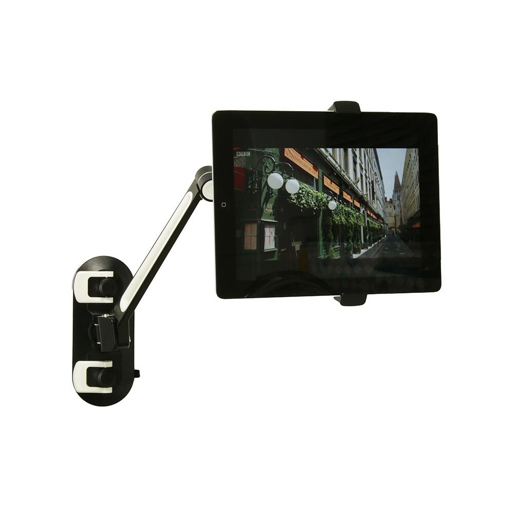 Mobile Device Holder, Suction Clamp, Multi Position