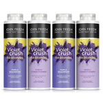 Violet Crush For Blondes Duo Pack 2x Shampoo & 2x Conditioner, 500ml