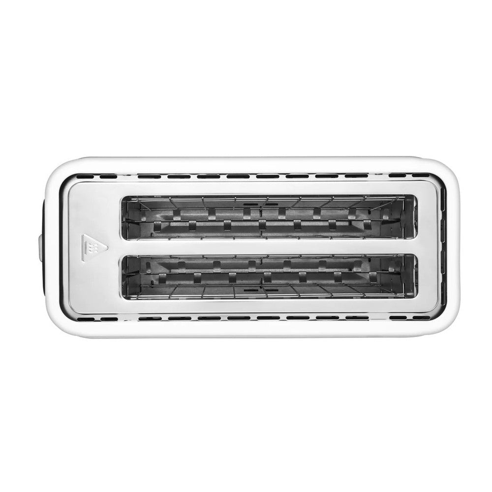 Signature 4-slice Long Slot Toaster | White